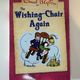 The Wishing Chair Again by Enid Blyton — secondhand book