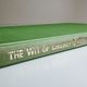 The Wit of Cricket by Brian Johnston — secondhand book