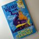 The Wizard and Me by Simon Farnaby — secondhand book