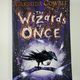 The Wizards of Once by Cressida Cowell — secondhand book