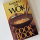 The Wok Cook Book by Kenneth Lo — secondhand book