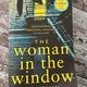 The Woman at the Window by A J Finn — secondhand book