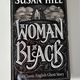The Woman in Black by Susan Hill — secondhand book