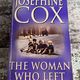 The Woman Who Left by Josephine Cox — secondhand book