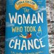 The Woman Who Took a Chance by Fiona Gibson — secondhand book