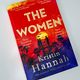 The Women by Kristin Hannah — secondhand book