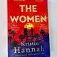 The Women by Kristin Hannah — secondhand book