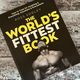 The World's Fittest Book by Ross Edgley — secondhand book