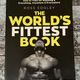 The World's Fittest Book by Ross Edgley — secondhand book