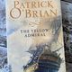 The Yellow Admiral by Patrick O'Brian — secondhand book