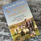 The Yorkshire Shepherdess by Amanda Owen — secondhand book