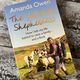 The Yorkshire Shepherdess by Amanda Owen — secondhand book