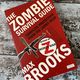The Zombie Survival Guide by Max Brooks — secondhand book
