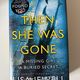 Then She Was Gone by Lisa Jewell — secondhand book