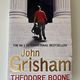 Theodore Boone by John Grisham — secondhand book