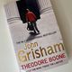 Theodore Boone by John Grisham — secondhand book