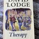 Therapy by David Lodge — secondhand book