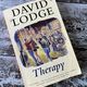 Therapy by David Lodge — secondhand book