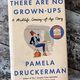 There Are No Grown-Ups by Pamela Druckerman — secondhand book