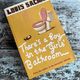There's a boy in the girls bathroom by Louis Sachar — secondhand book