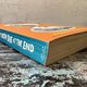 They Both Die in the End by Adam Silvera — secondhand book
