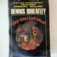 They Used Dark Forces by Dennis Wheatley — secondhand book