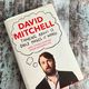 Thinking About It Only Makes It Worse: And Other Lessons from Modern Life by David Mitchell — secondhand book