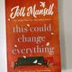 This Could Change Everything by Jill Mansell — secondhand book