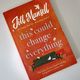 This Could Change Everything by Jill Mansell — secondhand book
