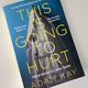 This is Going to Hurt by Adam Kay — secondhand book