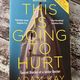 This is Going to Hurt by Adam Kay — secondhand book
