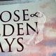 Those Golden Days by Sally Spencer — secondhand book