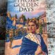 Those Golden Days by Sally Spencer — secondhand book