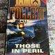 Those in Peril by James Follett — secondhand book
