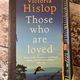 Those Who Are Loved by Victoria Hislop — secondhand book