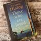 Those Who Are Loved by Victoria Hislop — secondhand book