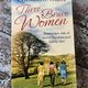 Three Brave Women by Elizabeth Waite — secondhand book