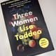 Three Women by Lisa Taddeo — secondhand book