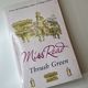 Thrush Green by Miss Read — secondhand book