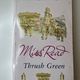 Thrush Green by Miss Read — secondhand book