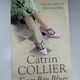 Tiger Bay Blues by Catrin Collier — secondhand book