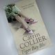 Tiger Bay Blues by Catrin Collier — secondhand book