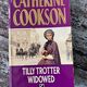 Tilly Trotter Widowed by Catherine Cookson — secondhand book