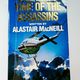 Time of the Assassins by Alastair MacNeill — secondhand book