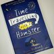 Time Travelling with a Hamster by Ross Welford — secondhand book