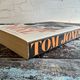 Tom Jones - The Life by Sean Smith — secondhand book
