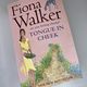 Tongue in Cheek by Fiona Walker — secondhand book