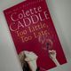 Too Little, Too Late by Colette Caddle — secondhand book