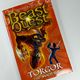 Torgor the Minotaur (Beast Quest #13) by Adam Blade — secondhand book
