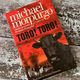 Toro! Toro! by Michael Morpurgo — secondhand book